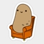 TatertotsCraft logo