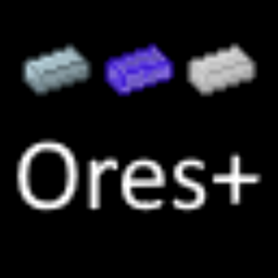 OresPlus [FABRIC] project image