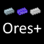 OresPlus [FABRIC] logo