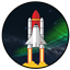 MC Cosmos logo