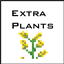 Extra Plants logo