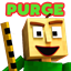 Baldi's Purge Pack logo