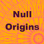 Null Origins logo