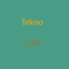 TeKnoCraft (lite) logo