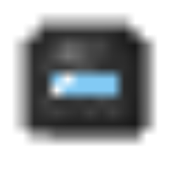 The Lack Mod project image