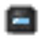 The Lack Mod logo