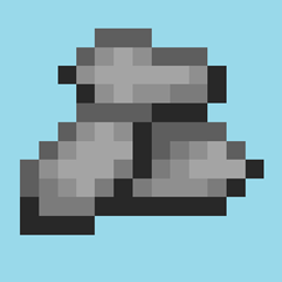 PancakeStuff: Craft 'Em All