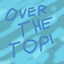 Over the Top! logo