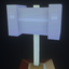 Super Mario Craft | Item Skins Showcase Map logo