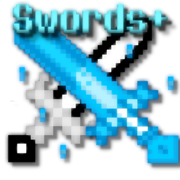 Swords+ Mod logo