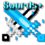 Swords+ Mod logo