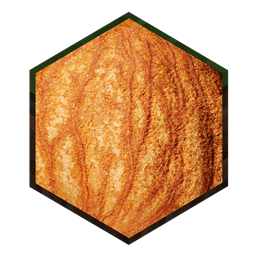 Almond logo