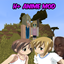 H+ Otako (Anime Characters) logo