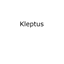 Kleptus logo