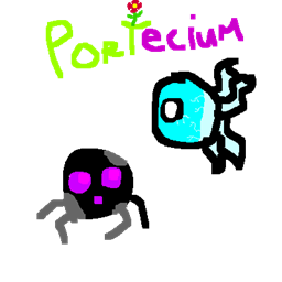 Portecium project image