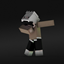 MinebloxDimension logo