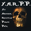 YARPP - Yet Another Roleplay Pirate Pack logo