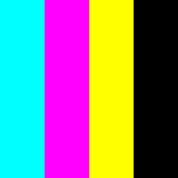 DefinitelyNotRGB logo