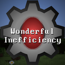 Wonderful Inefficiency