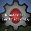 Wonderful Inefficiency logo