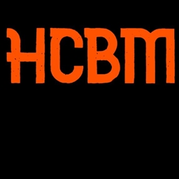 HCBM modpack logo
