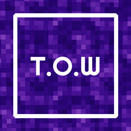Tons of worlds logo