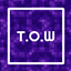 Tons of worlds logo