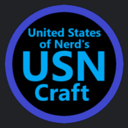 USNCraft+ logo