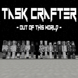 TaskCrafter: Out of this World project image