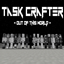 TaskCrafter: Out of this World logo