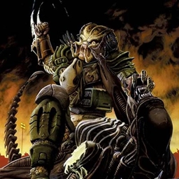 Tiger's AVP project image