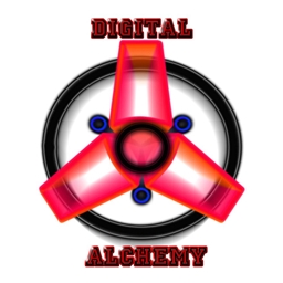 Digital Alchemy Pack