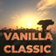 Vanilla: Classic logo