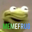 MemeFrug's ModPack logo