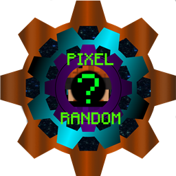 Pixel Random project image