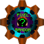 Pixel Random logo