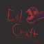 Eel Craft logo