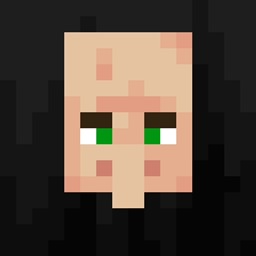 TheRebelT's Villager Redesign logo