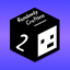 FiveSMP Modded Adventures logo
