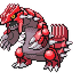 Keztek's Pixelmon logo