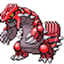 Keztek's Pixelmon logo