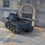 Grille 15 "SS-Totenkopf-Division"