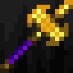 TheRebelT's Weapon Redesign logo