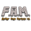 F.A.M. - Family Antics Modded logo