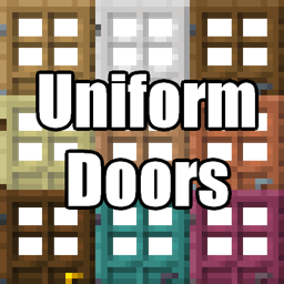 Uniform Doors project image