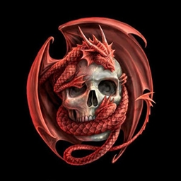 Kirkypack logo