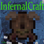 InfernalCraft  logo