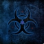 That War That Never Ends 1 (TWTNE) logo