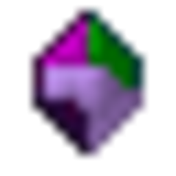 More Materials and Armour  logo