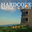 Hardcore Battle Towers logo